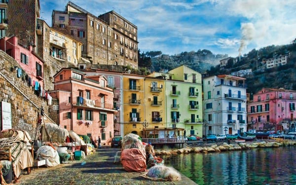 sorrento